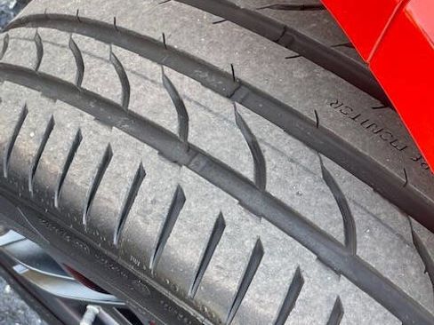 Used 2022 Dodge Charger SRT Hellcat image 30