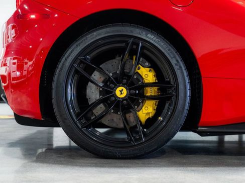Used 2018 Ferrari 488 Spider RWD image 86