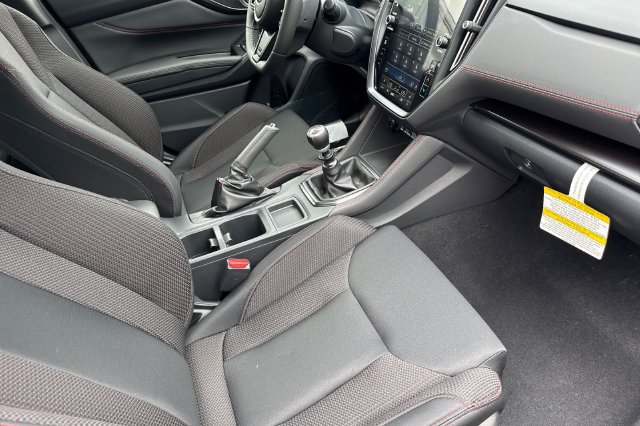 New 2026 Subaru WRX Premium w/ Accessory Package #2 AWD/4WD image 12