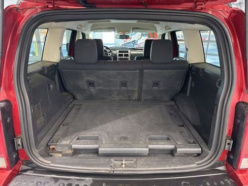 Used 2007 Dodge Nitro SLT w/ Trailer Tow Group image 10