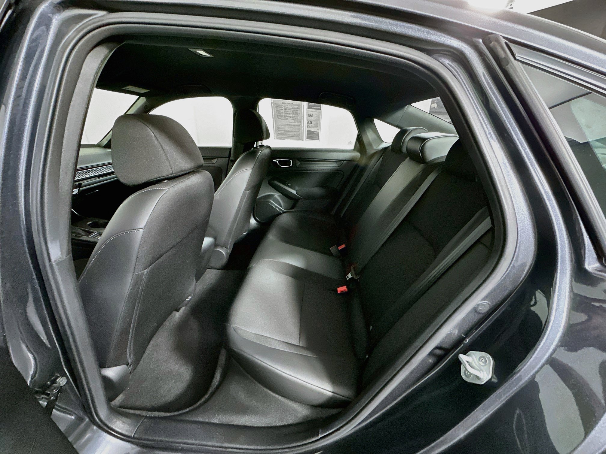 Used 2024 Honda Civic Sport image 25