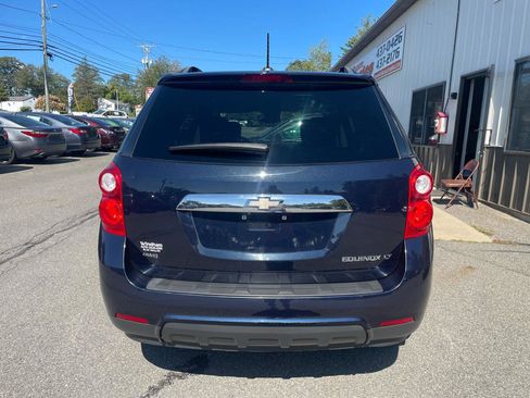 Used 2015 Chevrolet Equinox LT w/ Driver Convenience Package AWD/4WD image 5
