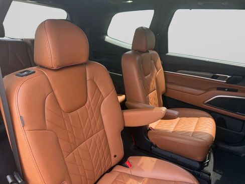 Certified 2024 Kia Telluride SX X-Line AWD/4WD image 18