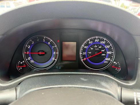 Used 2007 INFINITI G35 Journey w/ Premium Pkg image 24