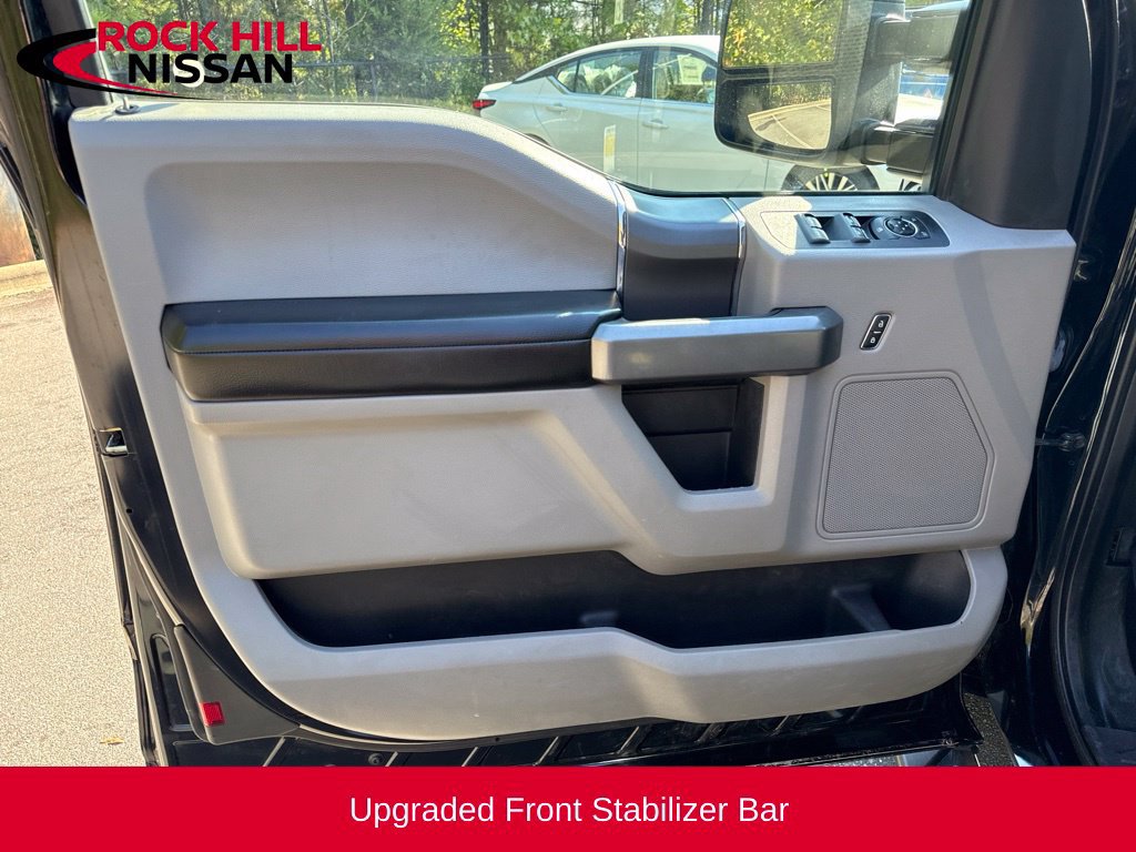 Used 2018 Ford F150 XLT w/ Equipment Group 301A Mid AWD/4WD image 13