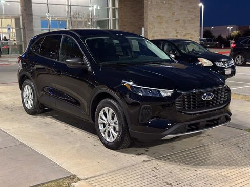 New 2026 Ford Escape Active image 19