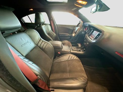 Used 2023 Dodge Charger SRT Hellcat image 29