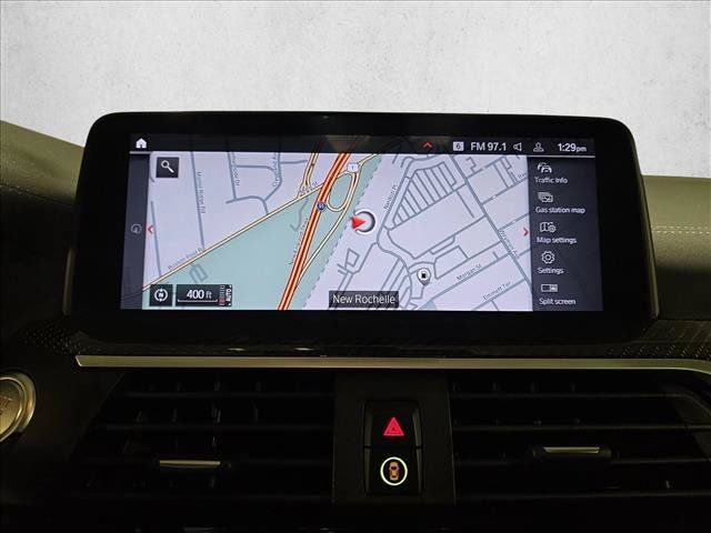 Used 2021 BMW X4 M40i w/ Premium Package AWD/4WD image 25
