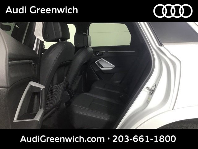 Used 2024 Audi Q3 2.0T Premium AWD/4WD image 22