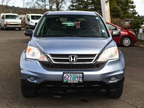 Used 2010 Honda CR-V LX image 7