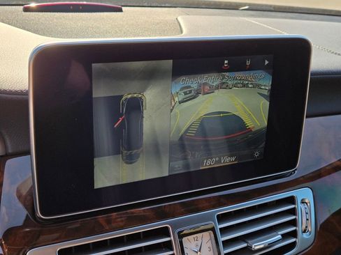 Used 2015 Mercedes-Benz CLS 550 4MATIC image 29