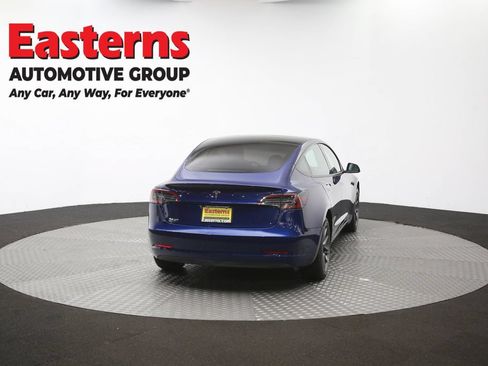 Used 2023 Tesla Model 3 Standard Range RWD image 32