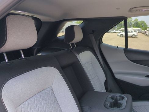 Used 2023 Chevrolet Equinox LS w/ LPO, Cargo Package FWD image 22
