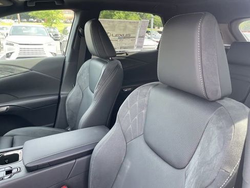 New 2026 Lexus RX 350 AWD image 10