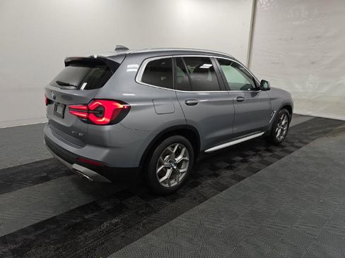 Used 2023 BMW X3 xDrive30i w/ Premium Package image 4