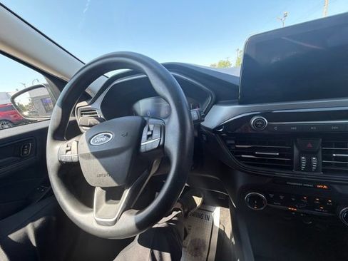 Certified 2025 Ford Escape Active AWD/4WD image 36