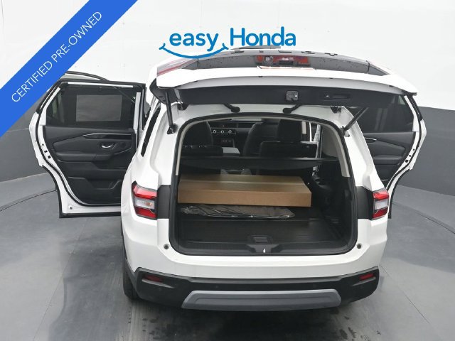 Used 2025 Honda Pilot EX-L image 46