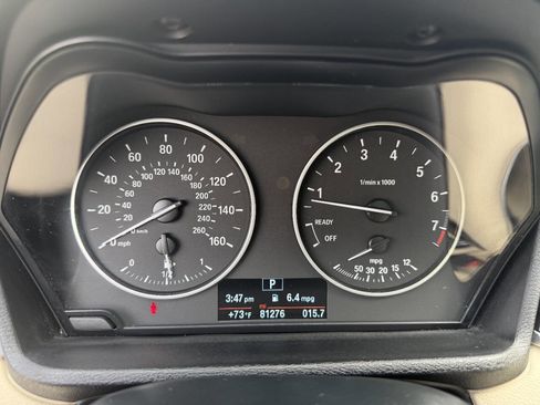 Used 2017 BMW X1 xDrive28i image 16