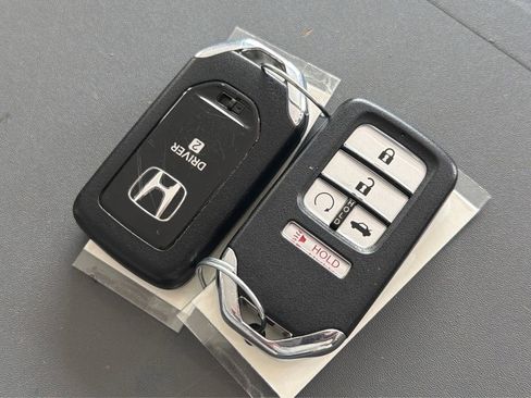 Used 2021 Honda Accord EX-L image 36