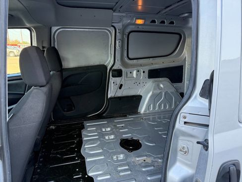Used 2019 RAM ProMaster City Tradesman image 7