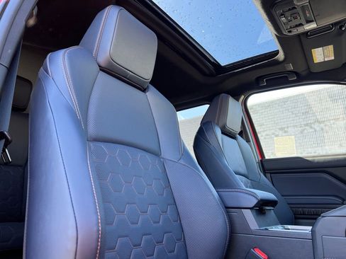 New 2026 Toyota 4Runner 4WD image 18