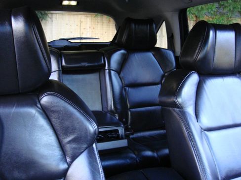 Used 2013 Acura MDX w/ Technology Package image 14