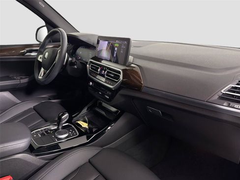 Certified 2023 BMW X3 sDrive30i w/ Premium Package RWD image 28