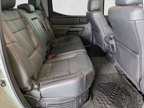 Used 2022 Toyota Tundra TRD Pro image 20