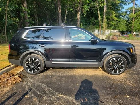 Used 2023 Kia Telluride SX FWD image 4