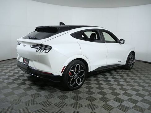 Certified 2023 Ford Mustang Mach-E GT AWD/4WD image 5