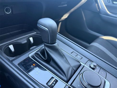 Certified 2025 MAZDA CX-50 2.5 Hybrid w/ Weather Package image 22