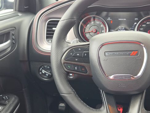Used 2023 Dodge Charger Scat Pack w/ Plus Group RWD image 18
