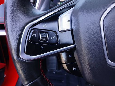 Used 2023 Chevrolet Corvette Stingray Preferred Cpe w/ Z51 Performance Package RWD image 11