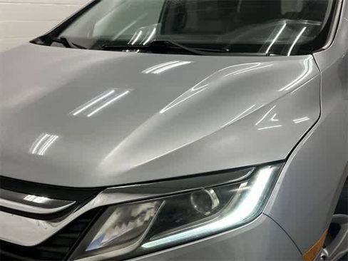 Certified 2019 Honda Odyssey EX-L image 31