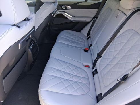Used 2026 BMW X5 sDrive40i RWD image 14