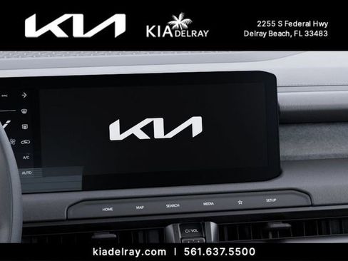 New 2027 Kia Telluride SX X-Pro AWD/4WD image 20