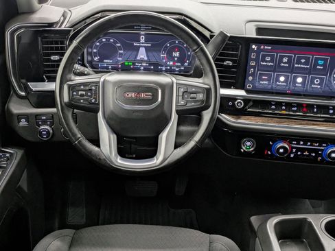 Used 2023 GMC Sierra 1500 SLE w/ Enhanced Capability Package image 5
