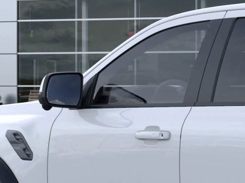 New 2026 Ford Ranger Raptor AWD/4WD image 20