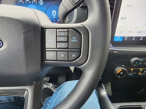 New 2025 Ford F150 STX w/ Equipment Group 200A image 20