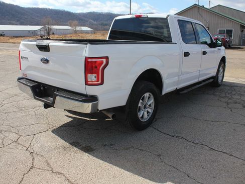 Used 2017 Ford F150 XLT w/ Trailer Tow Package image 6
