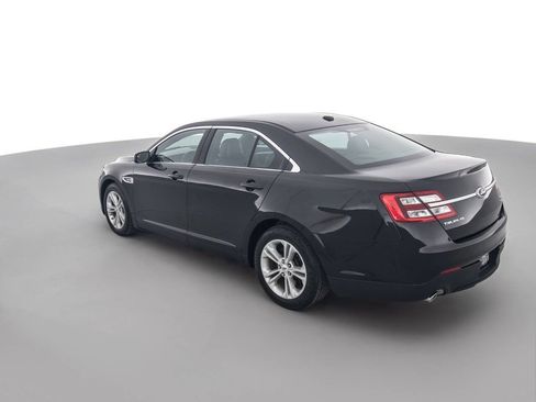 Used 2014 Ford Taurus SEL AWD/4WD image 7