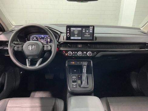 Used 2026 Honda CR-V EX-L image 6