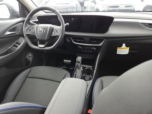 New 2026 Buick Encore GX Sport Touring w/ Advanced Technology Package image 29