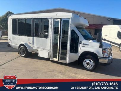 Used 2014 Ford E-350 and Econoline 350 Super Duty