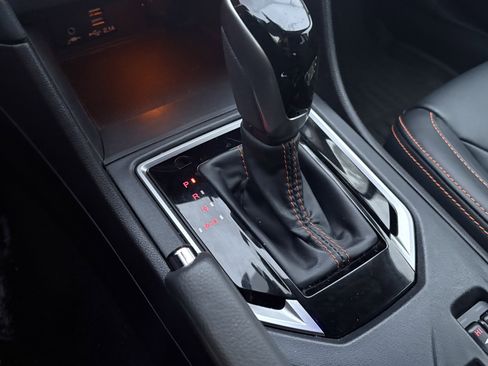 Used 2023 Subaru Crosstrek 2.5i Limited w/ Moonroof Package image 14