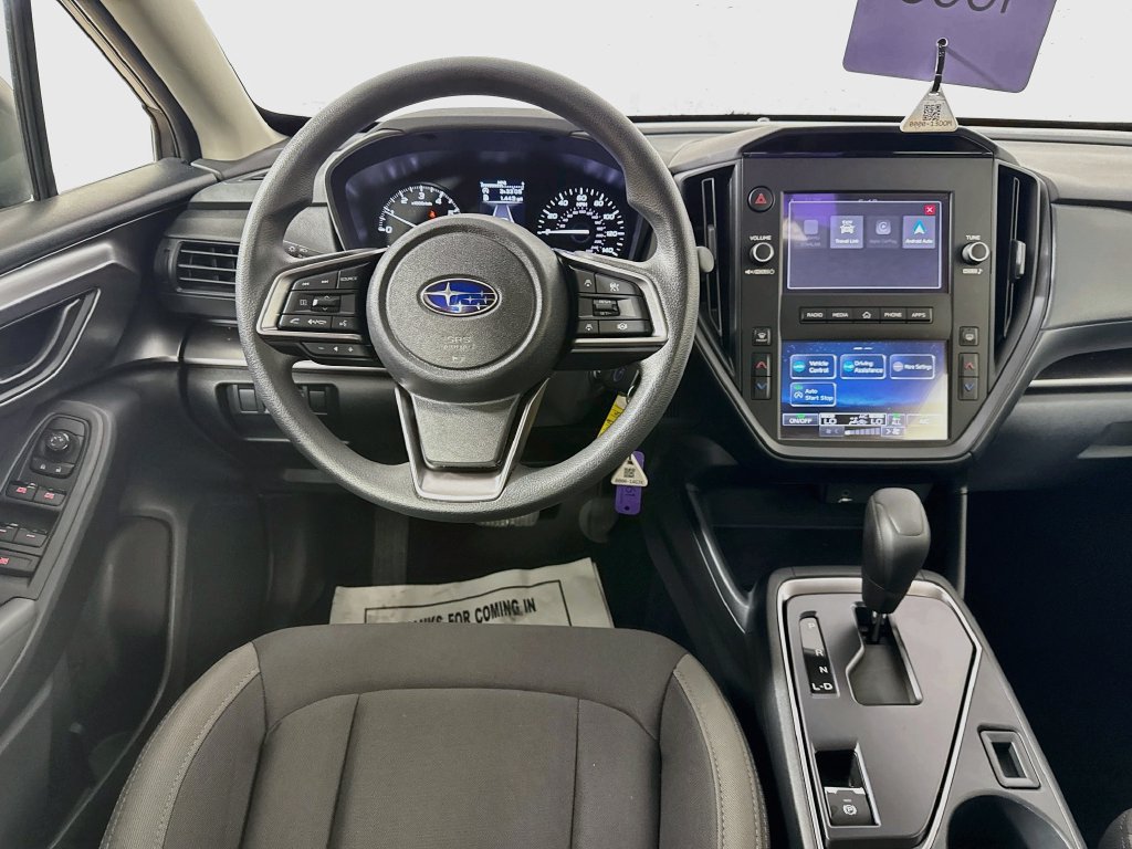 Certified 2024 Subaru Impreza 2.0i AWD/4WD image 26