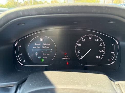 Used 2018 Honda Accord Sport image 10