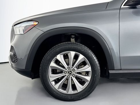 Used 2022 Mercedes-Benz GLE 350 image 9