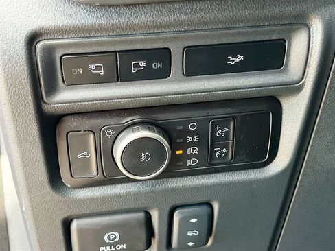 Used 2023 Ford F150 Lariat w/ Equipment Group 502A High AWD/4WD image 10