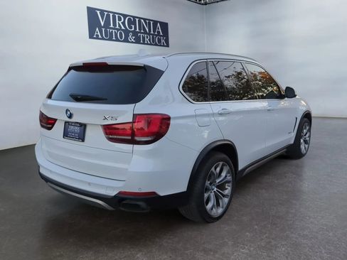 Used 2018 BMW X5 xDrive50i image 11